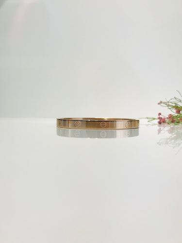 Rose Gold Bracelet